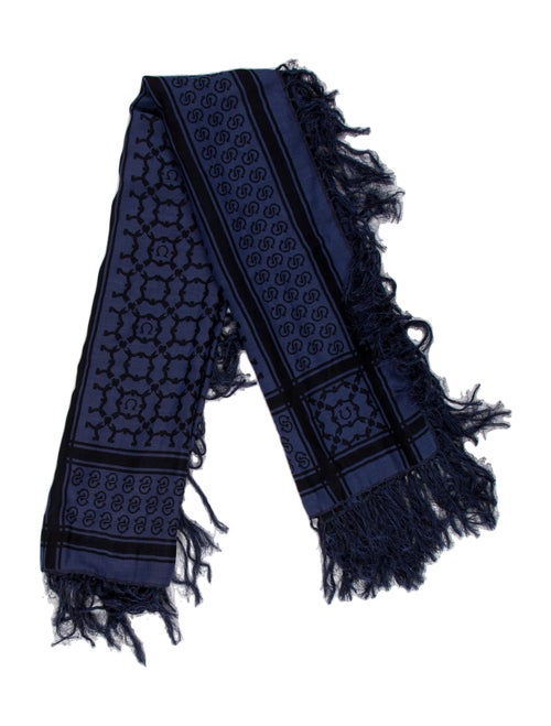 Salvatore Ferragamo Scarf