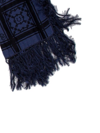 Salvatore Ferragamo Scarf