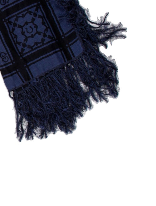 Salvatore Ferragamo Scarf