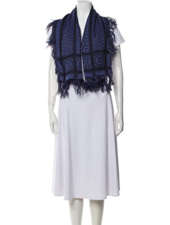 Salvatore Ferragamo Scarf