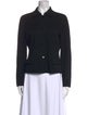 Salvatore Ferragamo Wool Sweater