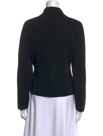 Salvatore Ferragamo Wool Sweater