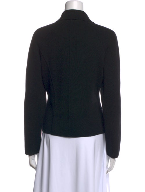 Salvatore Ferragamo Wool Sweater