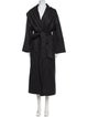 Salvatore Ferragamo Wool Coat