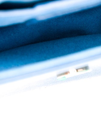 Salvatore Ferragamo Leather Belt Bag