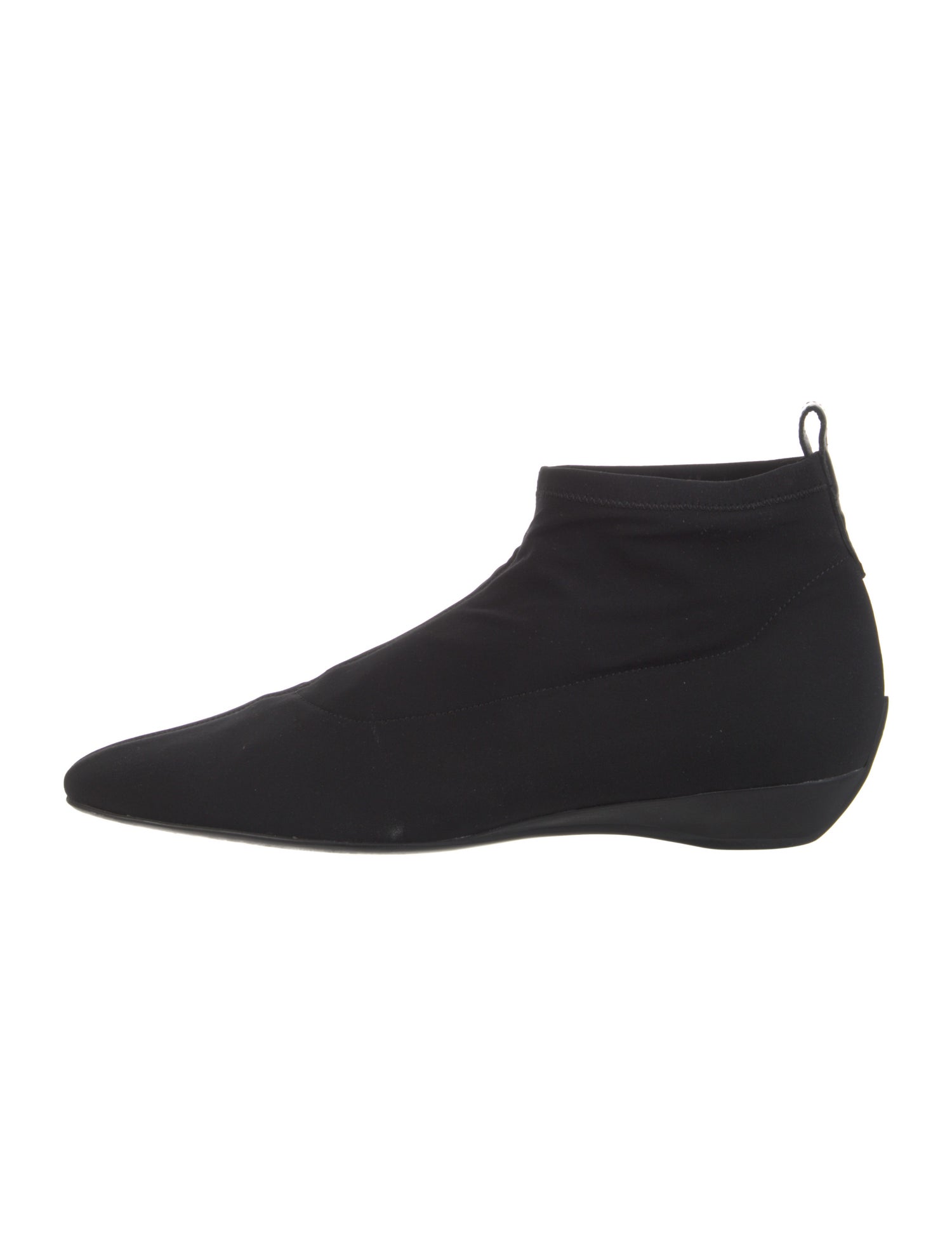 Salvatore Ferragamo Chelsea Boots