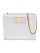 Salvatore Ferragamo Vara Bow Shoulder Bag