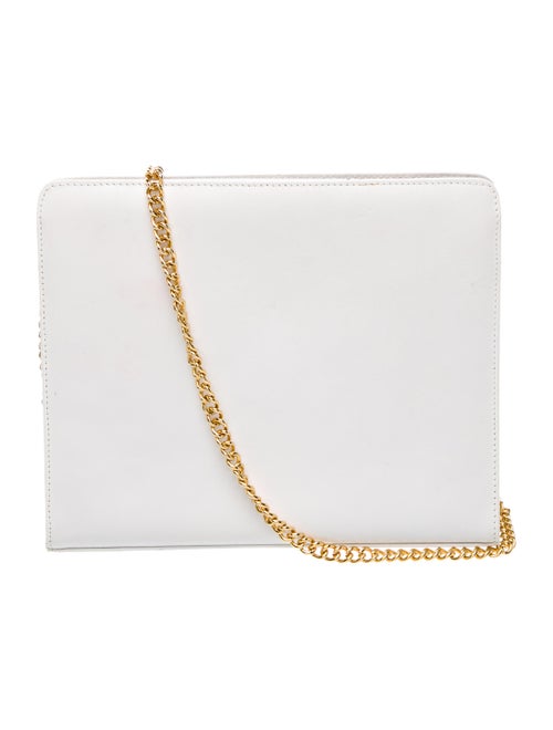 Salvatore Ferragamo Vara Bow Shoulder Bag