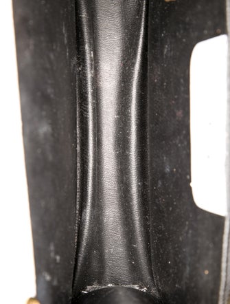 Salvatore Ferragamo Vara Bow Shoulder Bag