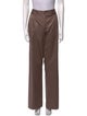 Salvatore Ferragamo Wide Leg Pants