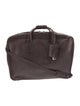 Salvatore Ferragamo Leather Briefcase