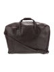 Salvatore Ferragamo Leather Briefcase