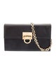 Salvatore Ferragamo Gancini Evening Bag