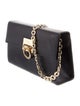 Salvatore Ferragamo Gancini Evening Bag