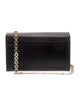 Salvatore Ferragamo Gancini Evening Bag