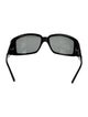 Salvatore Ferragamo Square Tinted Sunglasses