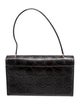 Salvatore Ferragamo Leather Shoulder Bag