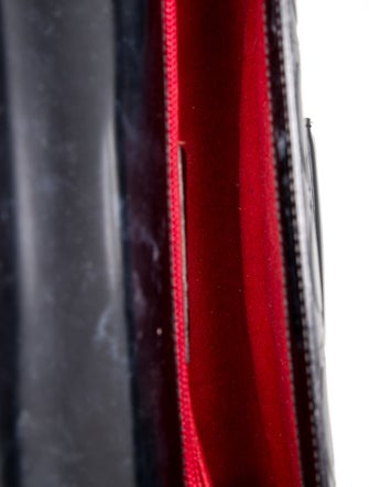 Salvatore Ferragamo Leather Shoulder Bag