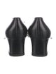 Salvatore Ferragamo Leather Pumps