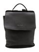 Salvatore Ferragamo Leather Backpack