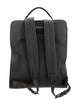 Salvatore Ferragamo Leather Backpack