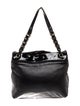 Salvatore Ferragamo Leather Shoulder Bag
