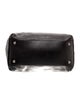 Salvatore Ferragamo Leather Shoulder Bag