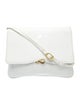 Salvatore Ferragamo Leather Shoulder Bag