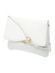 Salvatore Ferragamo Leather Shoulder Bag