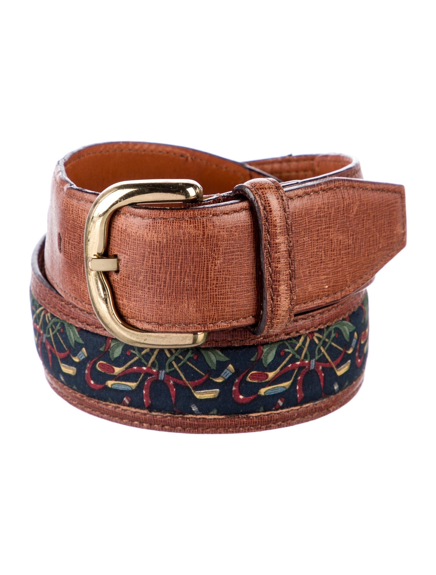 Salvatore Ferragamo Belt