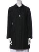Salvatore Ferragamo Trench Coat