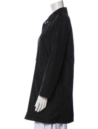 Salvatore Ferragamo Trench Coat