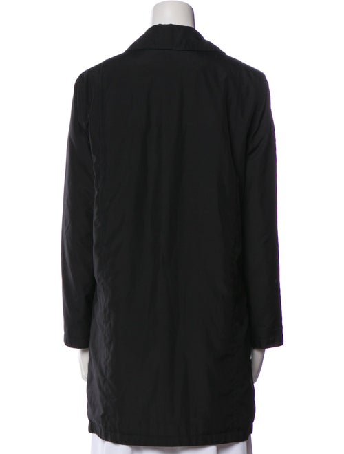 Salvatore Ferragamo Trench Coat