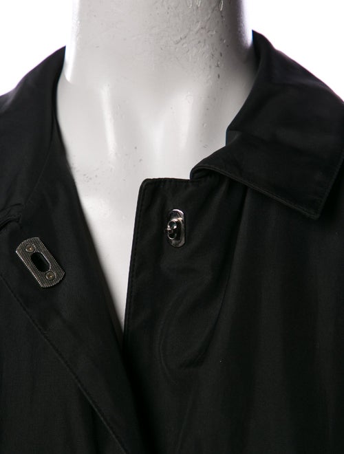 Salvatore Ferragamo Trench Coat