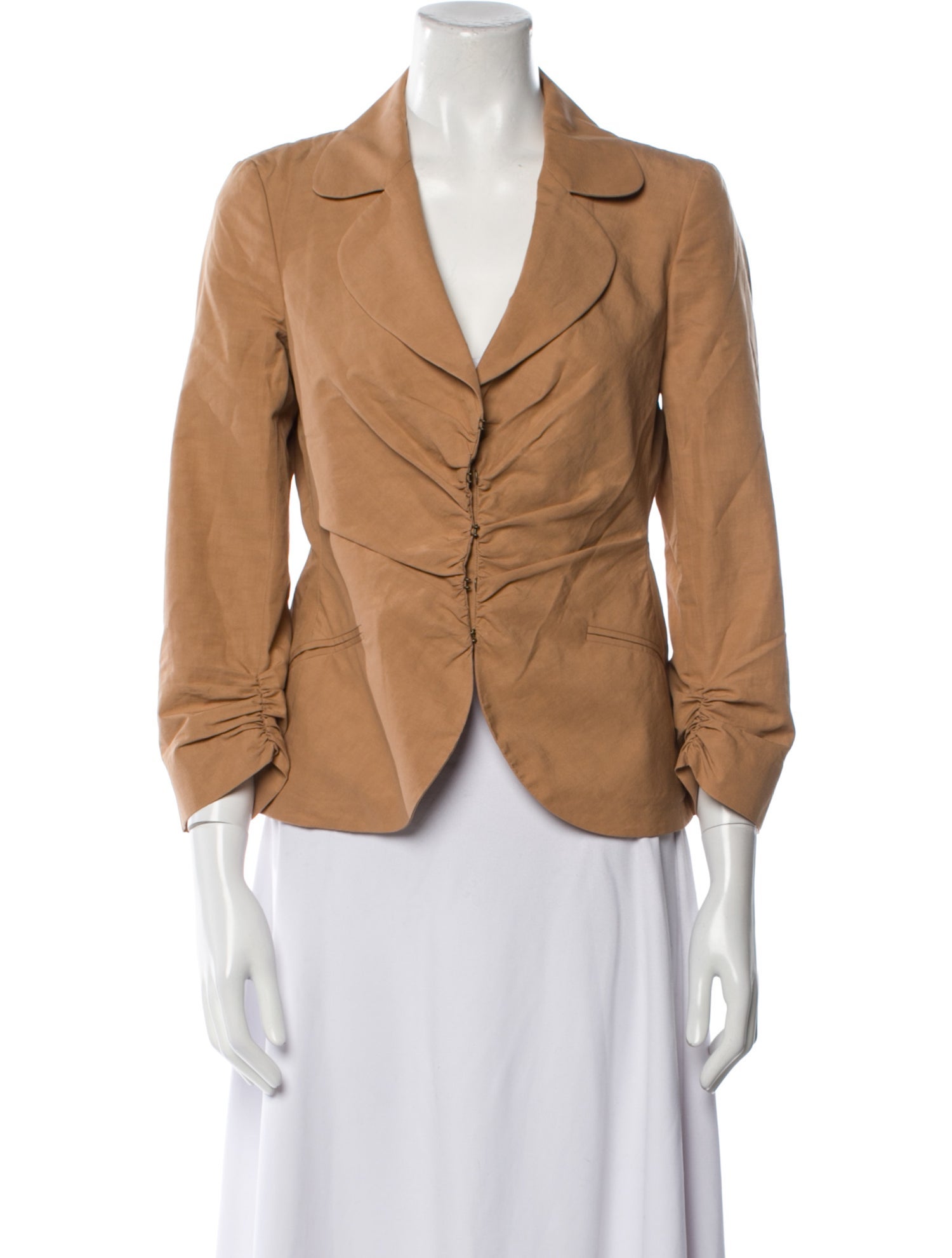 Salvatore Ferragamo Blazer