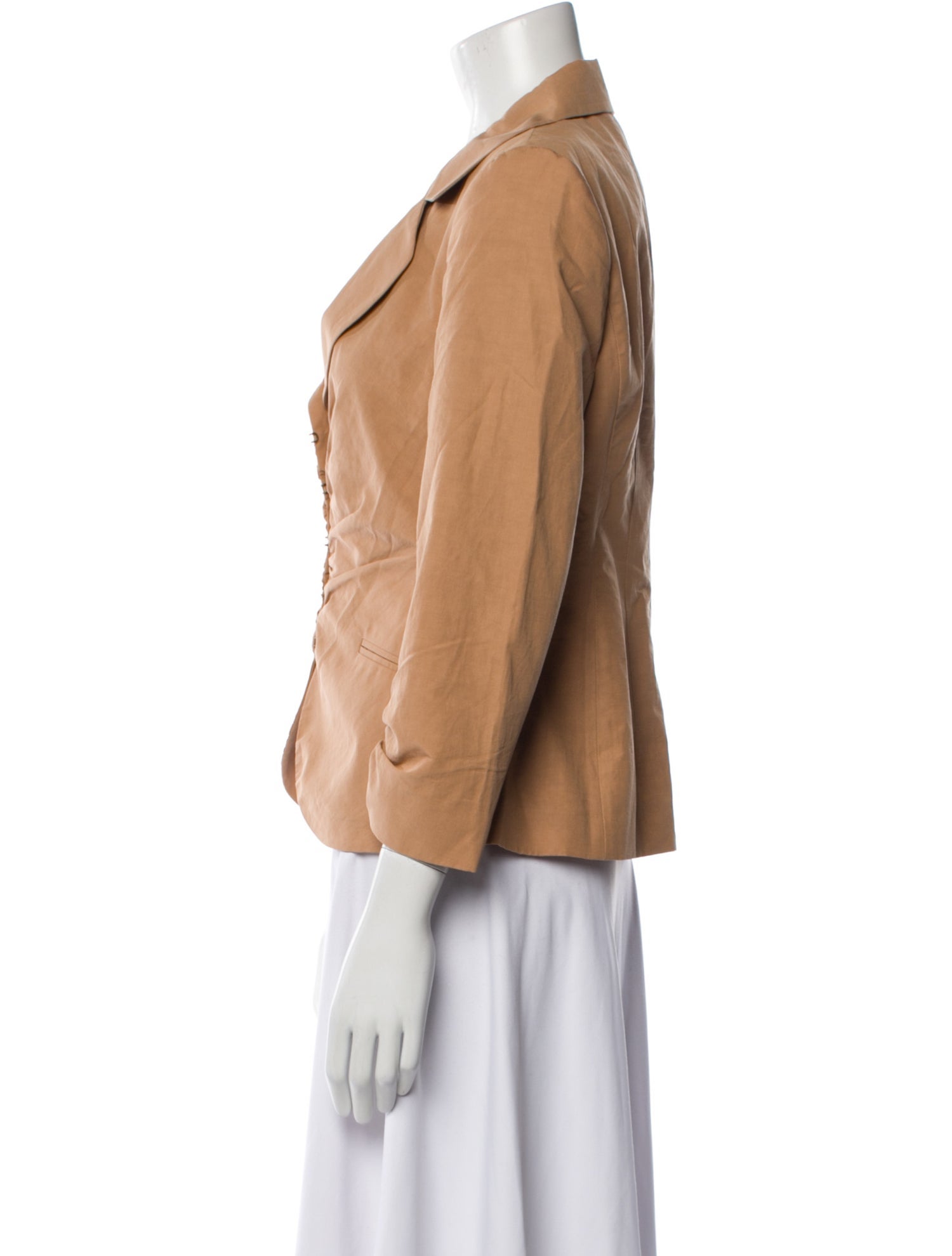 Salvatore Ferragamo Blazer