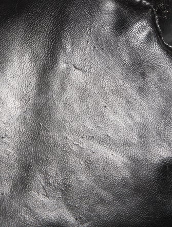 Salvatore Ferragamo Suede Bucket Bag