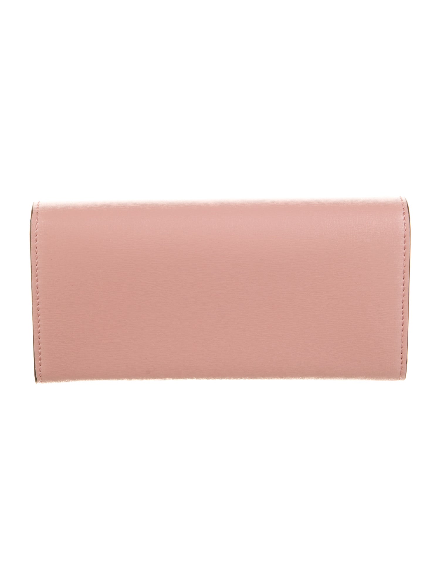 Salvatore Ferragamo Leather Wallet