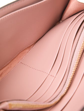 Salvatore Ferragamo Leather Wallet