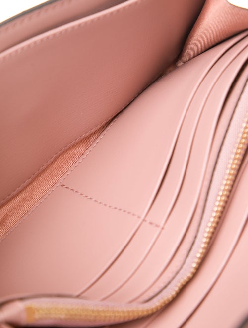 Salvatore Ferragamo Leather Wallet