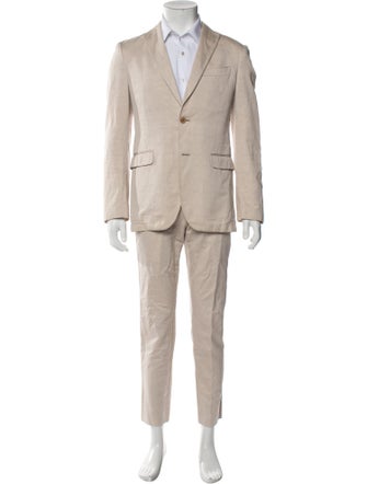Salvatore Ferragamo Two-Piece Suit