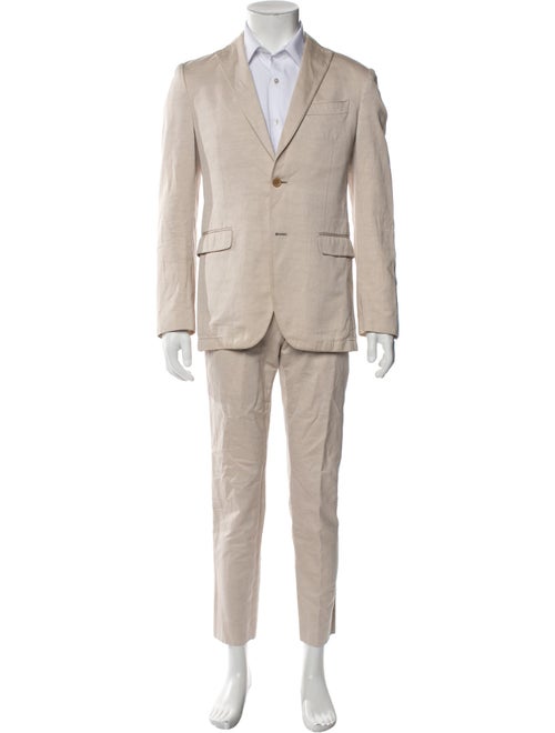 Salvatore Ferragamo Two-Piece Suit