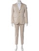 Salvatore Ferragamo Two-Piece Suit