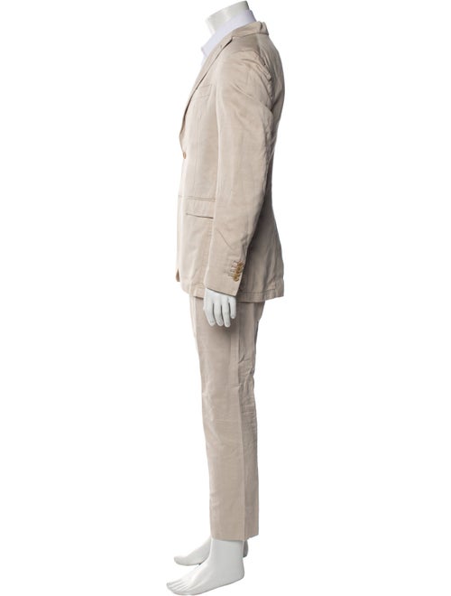 Salvatore Ferragamo Two-Piece Suit