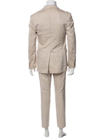 Salvatore Ferragamo Two-Piece Suit