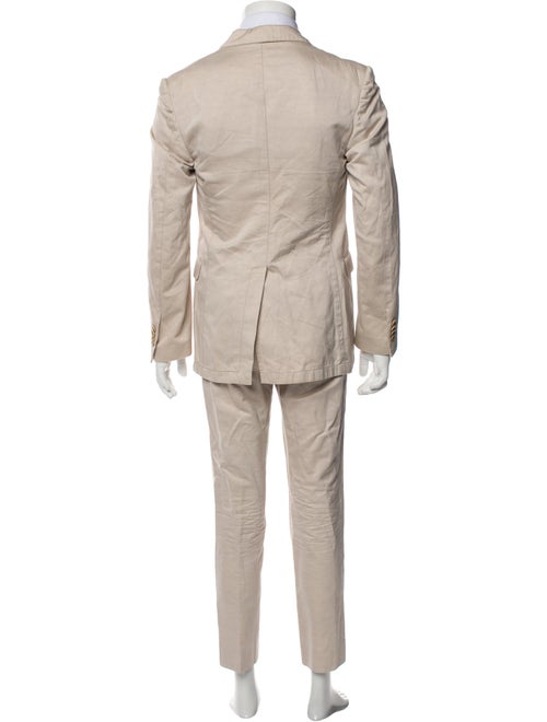 Salvatore Ferragamo Two-Piece Suit