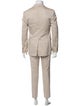 Salvatore Ferragamo Two-Piece Suit