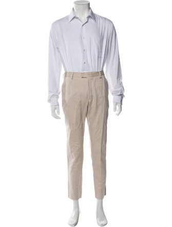 Salvatore Ferragamo Two-Piece Suit