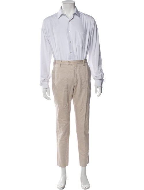 Salvatore Ferragamo Two-Piece Suit