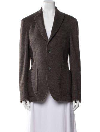 Salvatore Ferragamo Overcoat